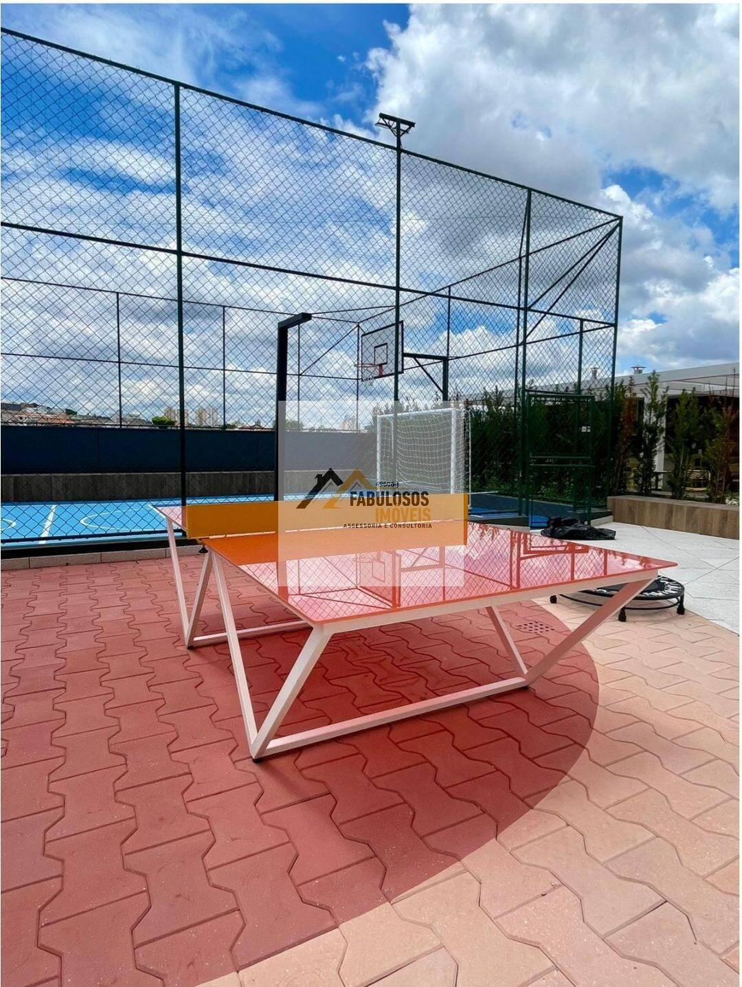 Apartamento, 2 quartos, 50 m² - Foto 29