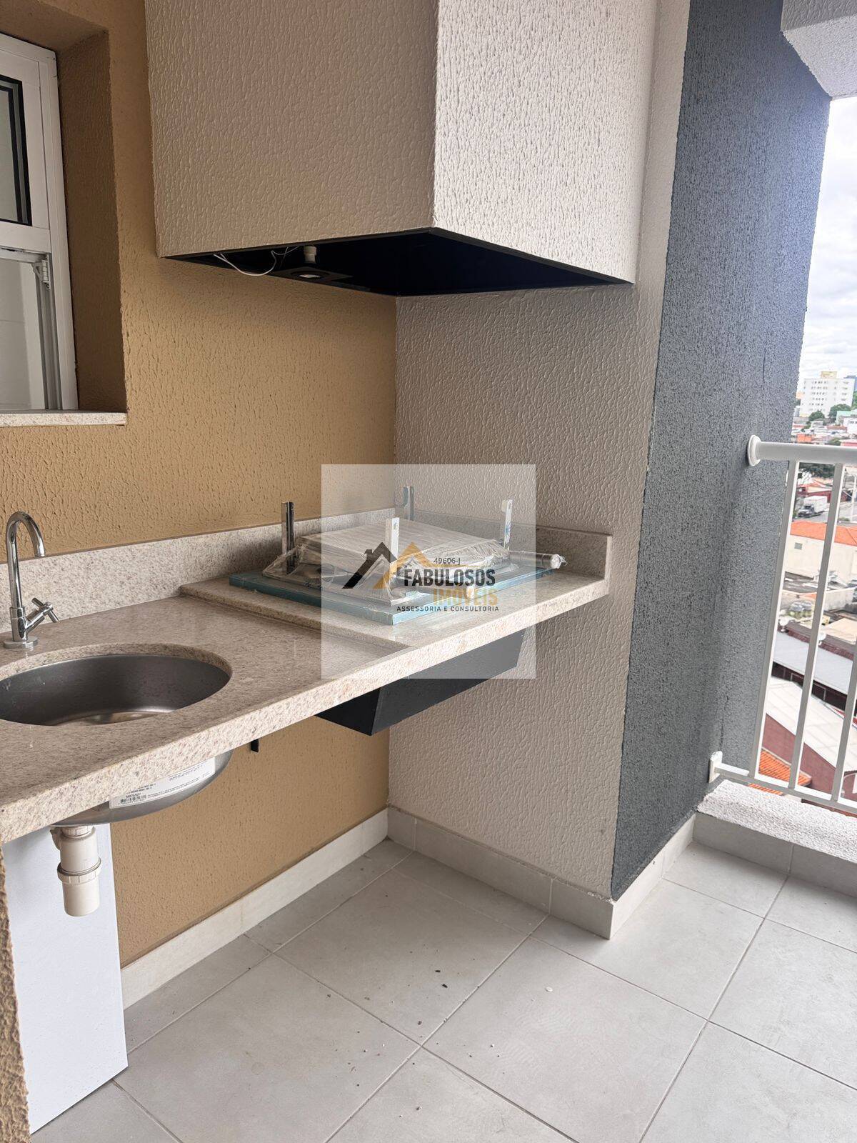 Apartamento, 2 quartos, 50 m² - Foto 40