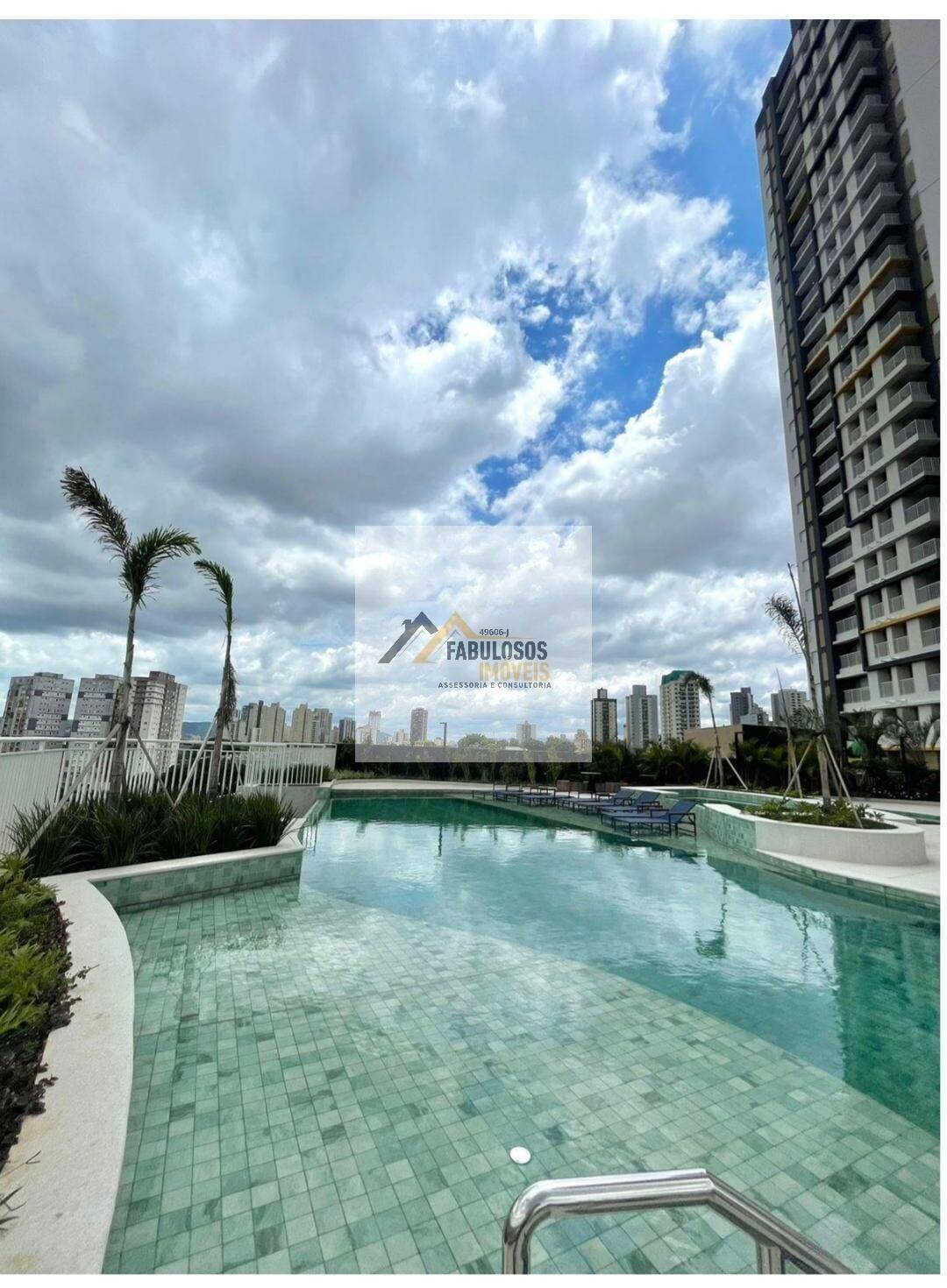 Apartamento, 2 quartos, 50 m² - Foto 43