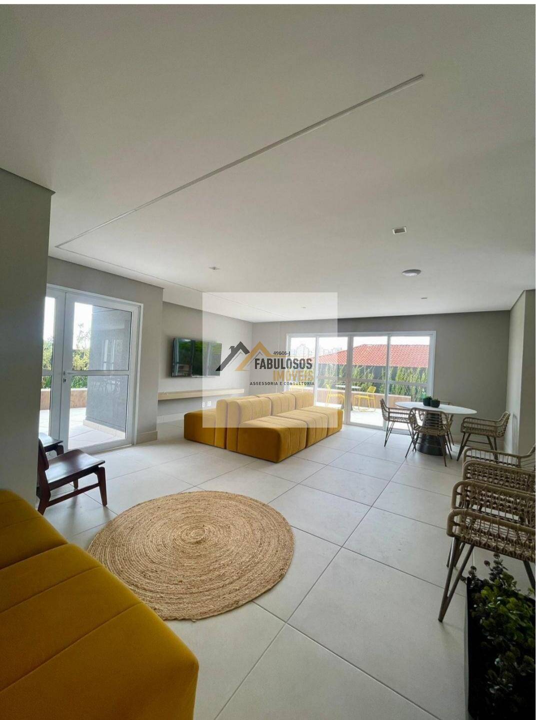 Apartamento, 2 quartos, 50 m² - Foto 30