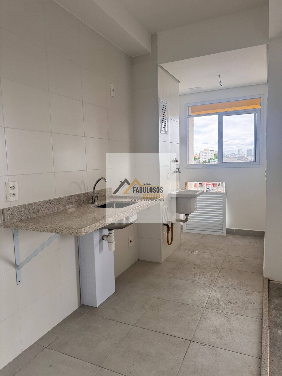 Apartamento, 2 quartos, 50 m² - Foto 39