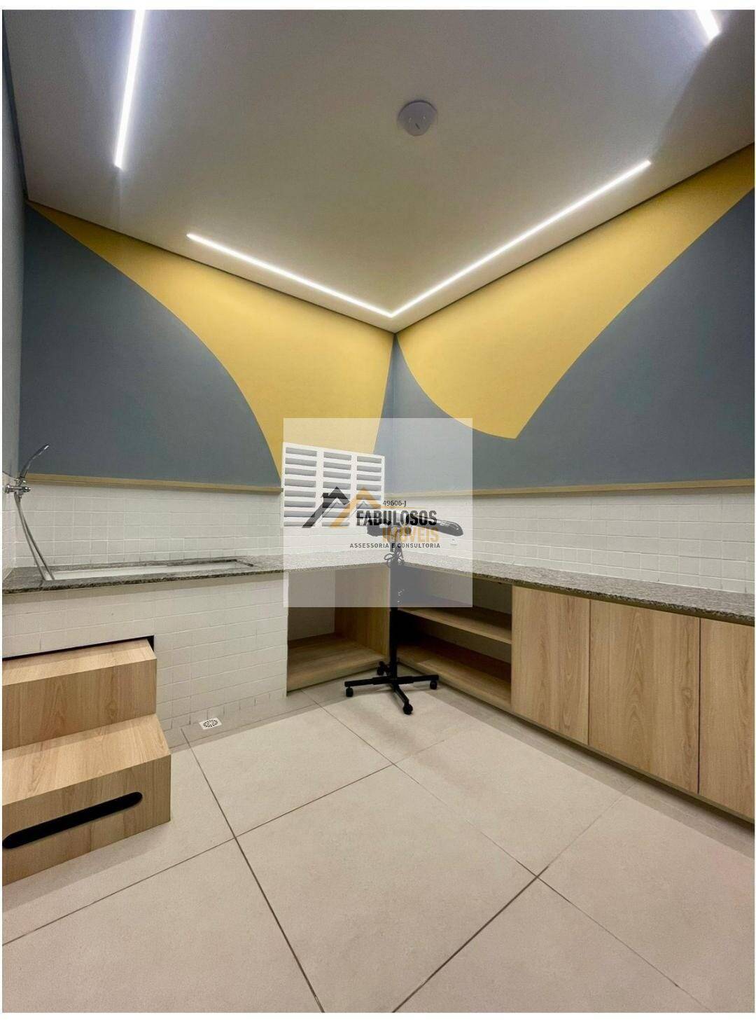 Apartamento, 2 quartos, 50 m² - Foto 48