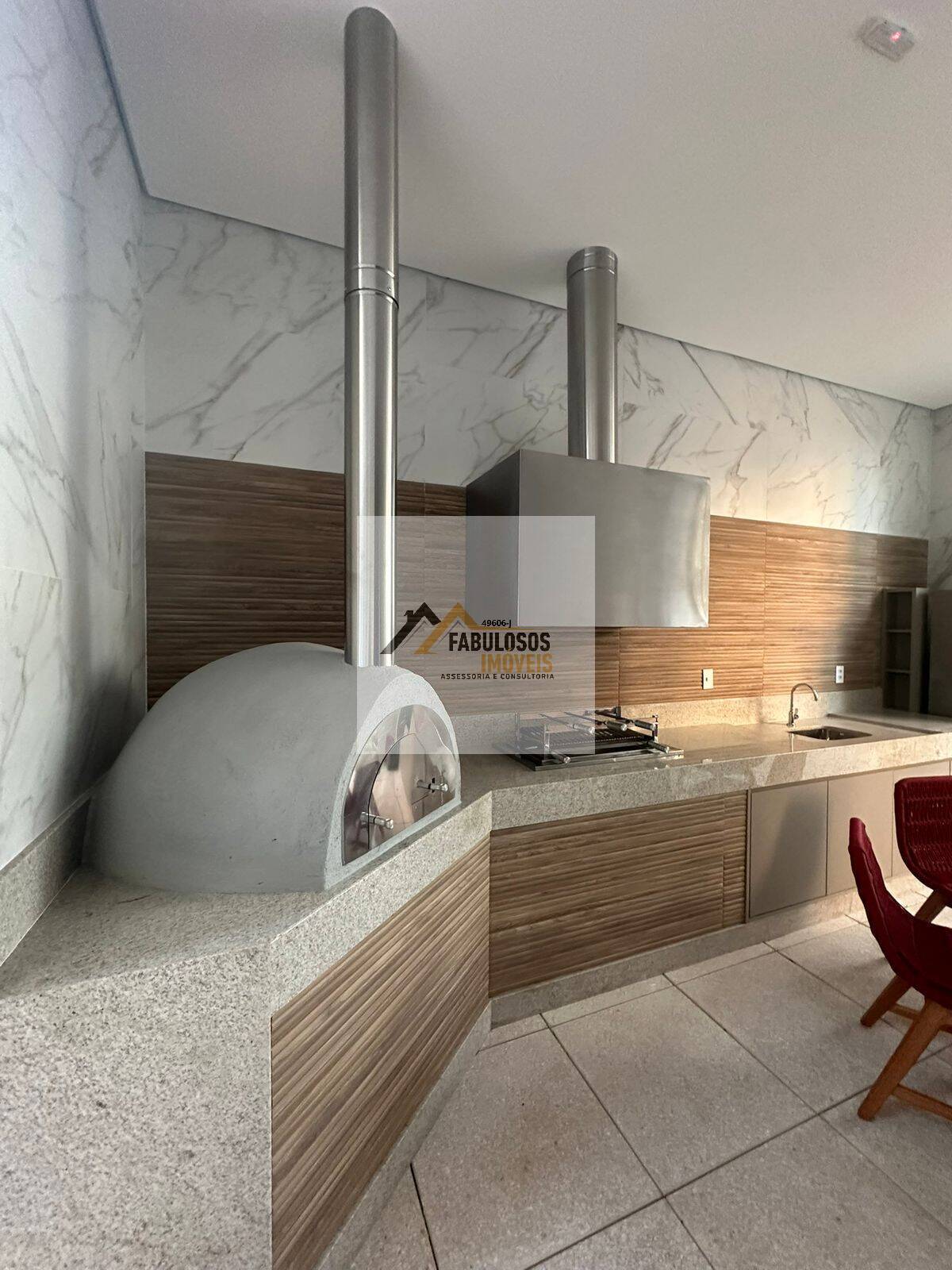 Apartamento, 3 quartos, 123 m² - Foto 6