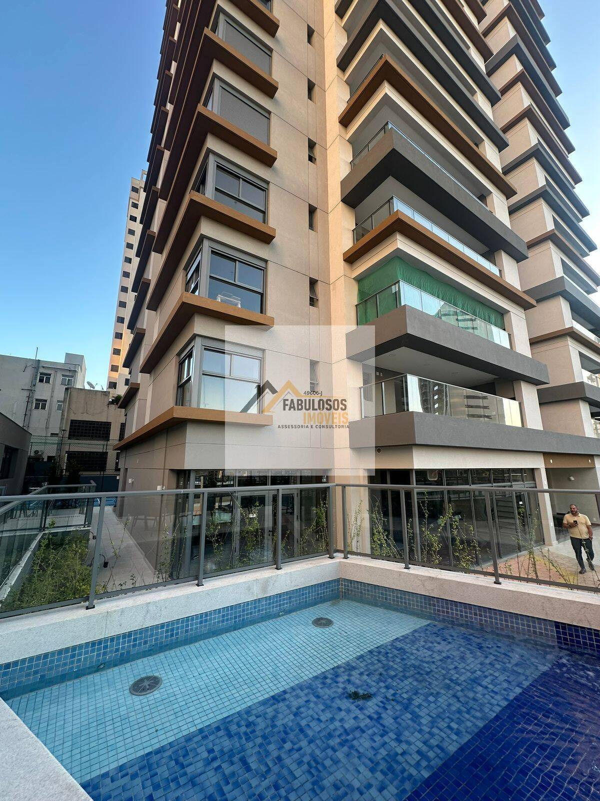 Apartamento, 3 quartos, 123 m² - Foto 2
