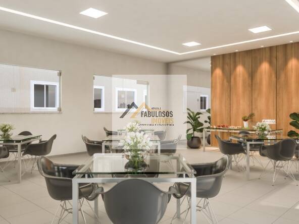 Apartamento, 39 m² - Foto 9