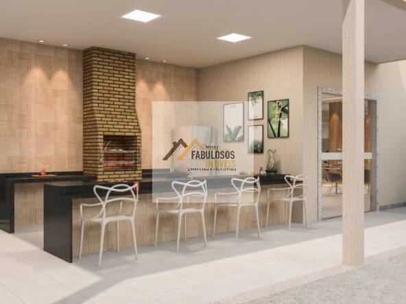 Apartamento, 39 m² - Foto 8