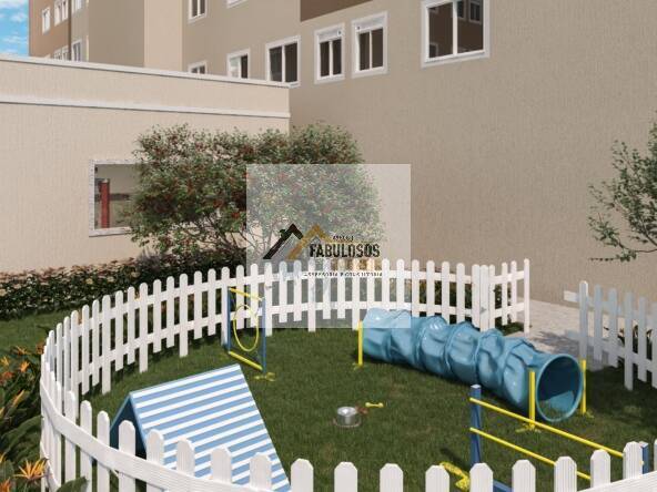 Apartamento, 39 m² - Foto 11