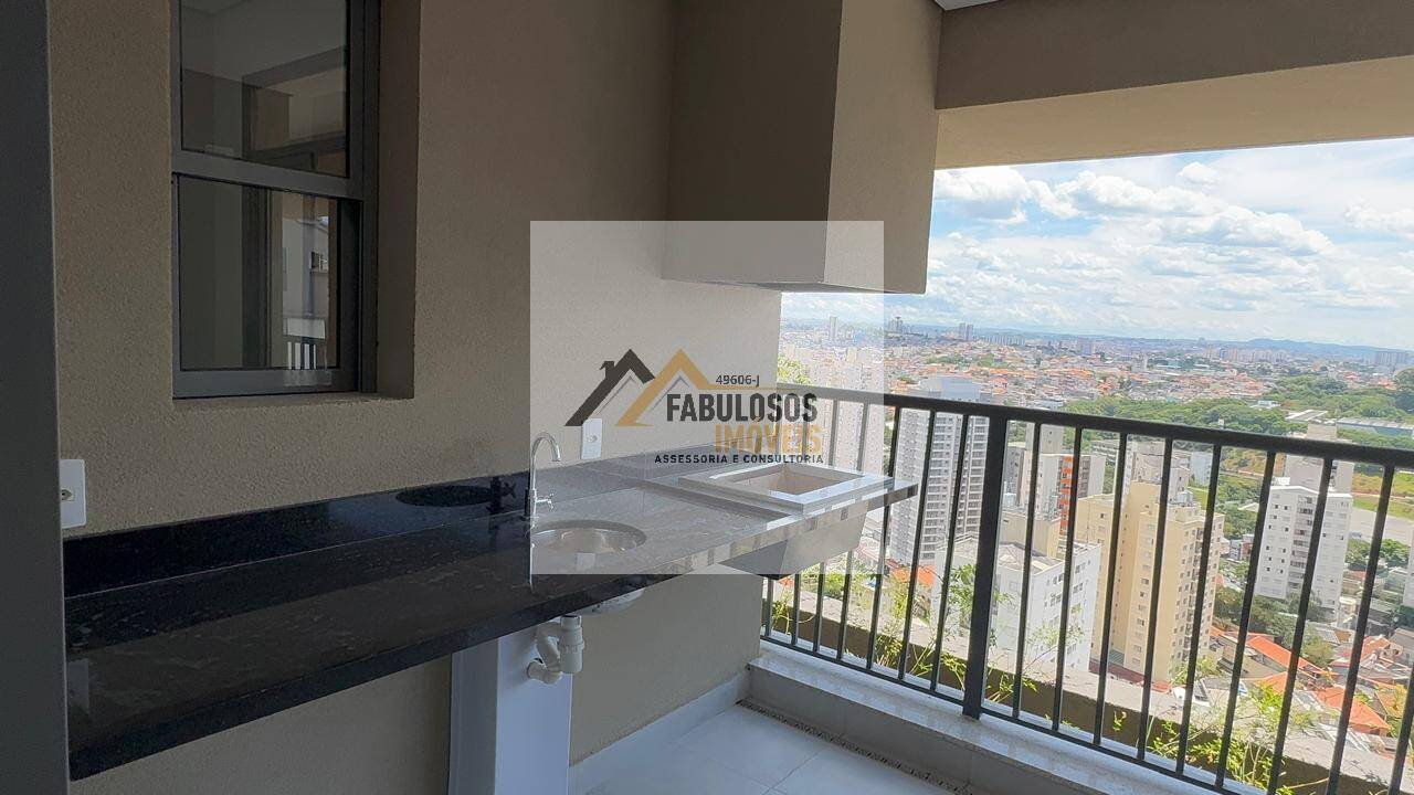 Apartamento, 2 quartos, 64 m² - Foto 6