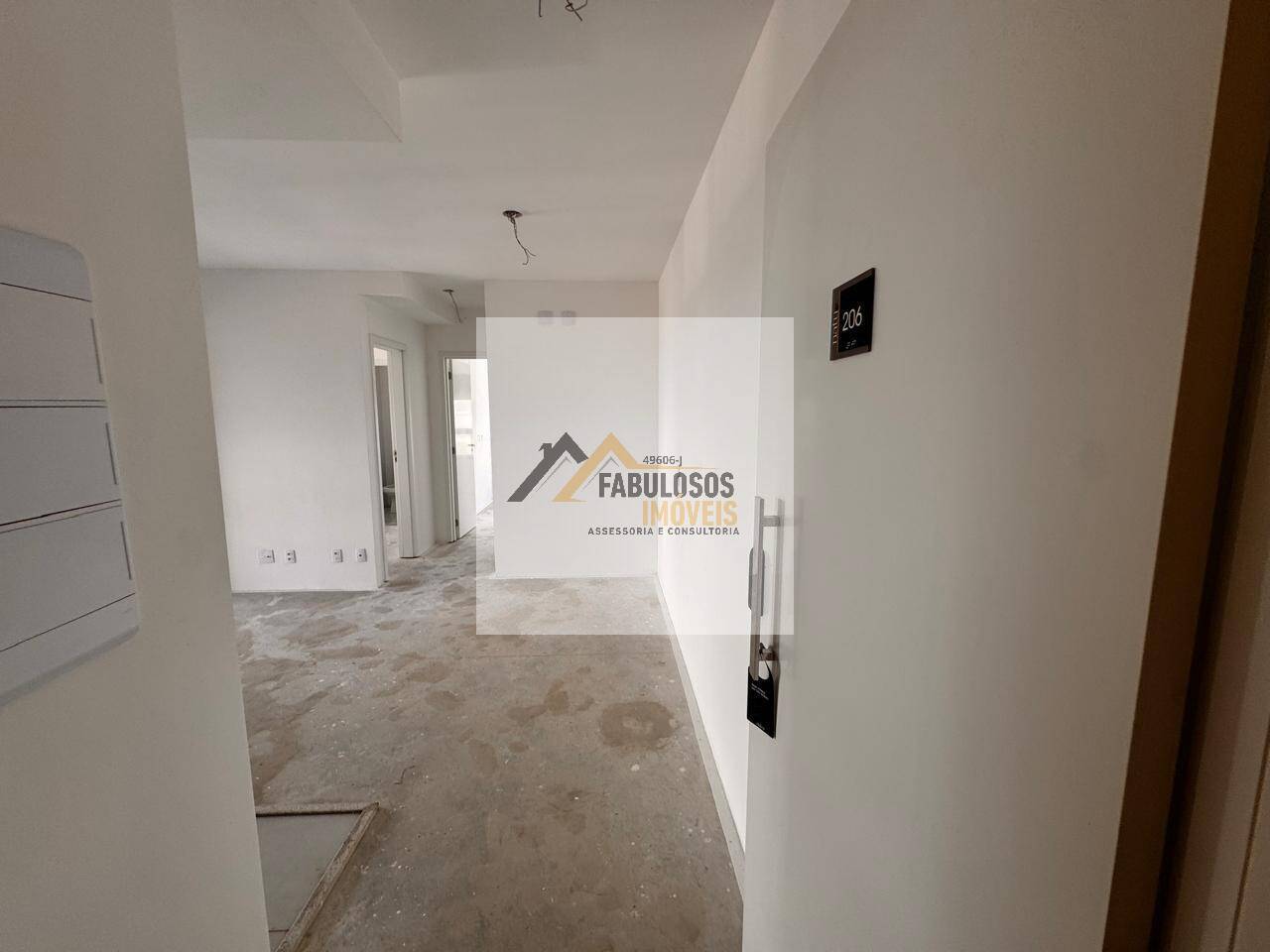 Apartamento, 2 quartos, 64 m² - Foto 5