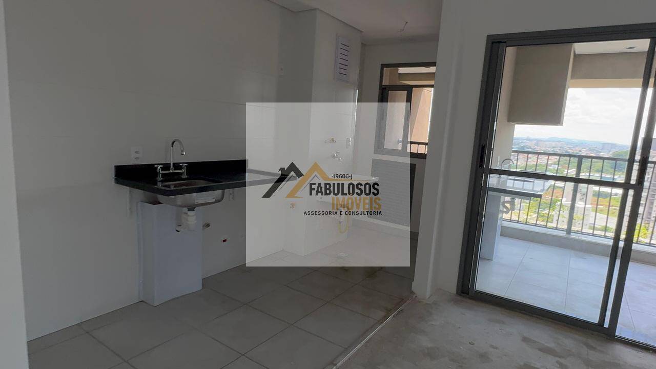 Apartamento, 2 quartos, 64 m² - Foto 3