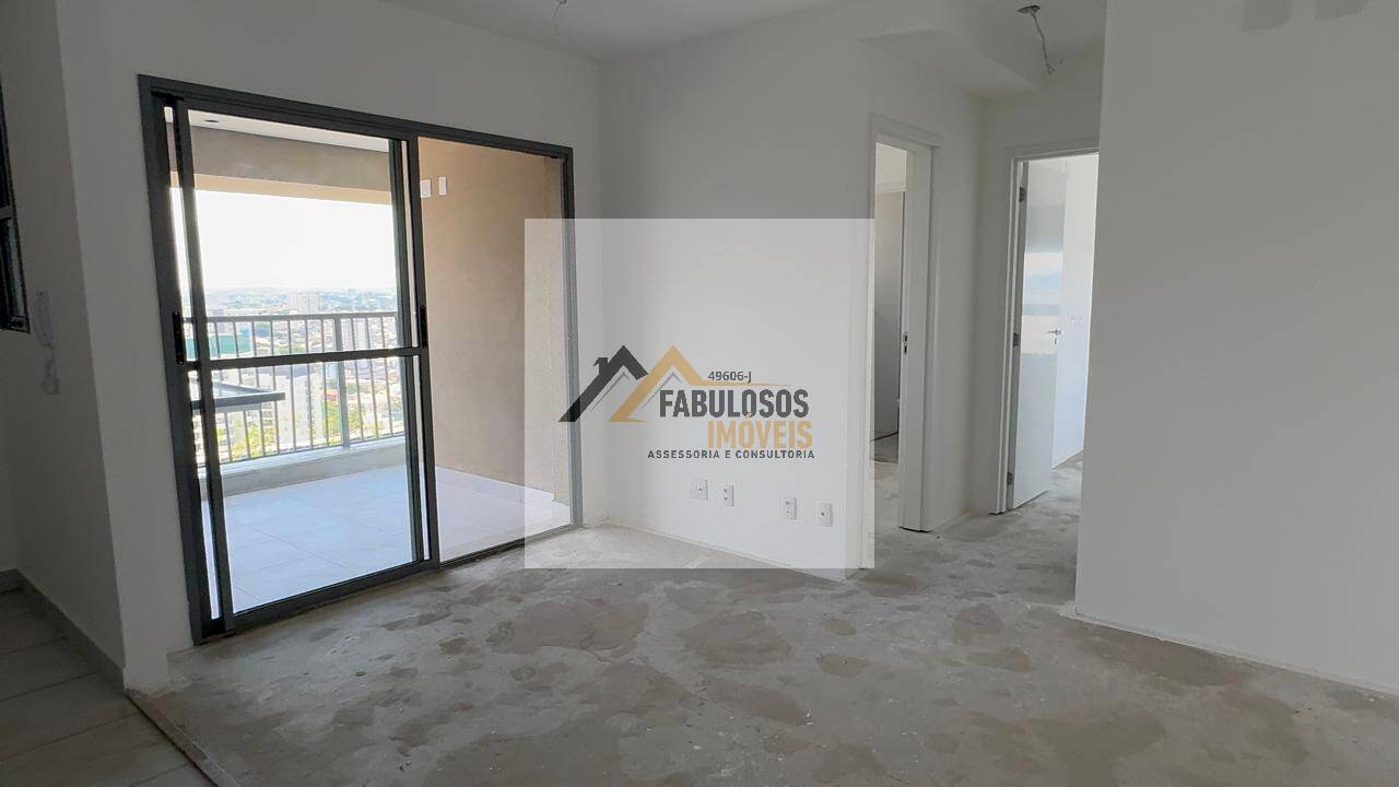 Apartamento, 2 quartos, 64 m² - Foto 8