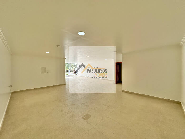 Casa, 5 quartos, 442 m² - Foto 8