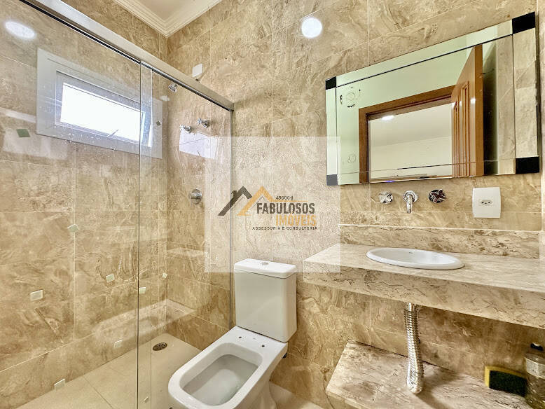 Casa, 5 quartos, 442 m² - Foto 12