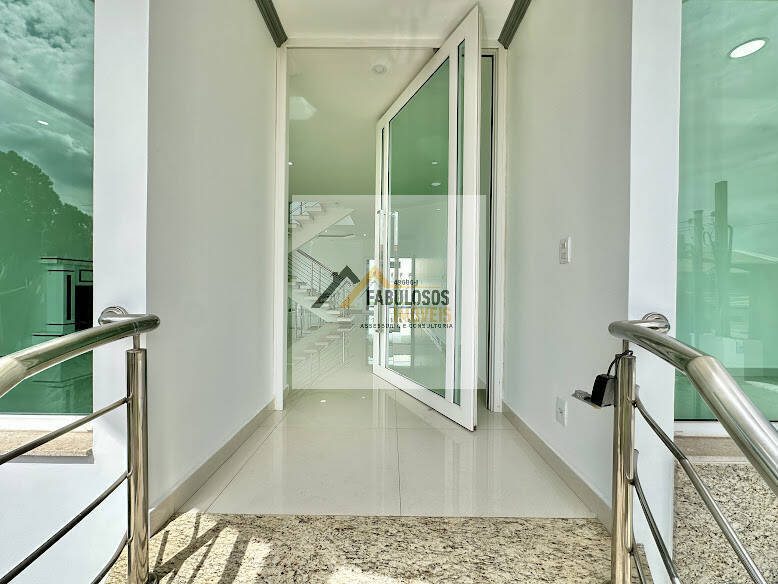 Casa, 5 quartos, 442 m² - Foto 13