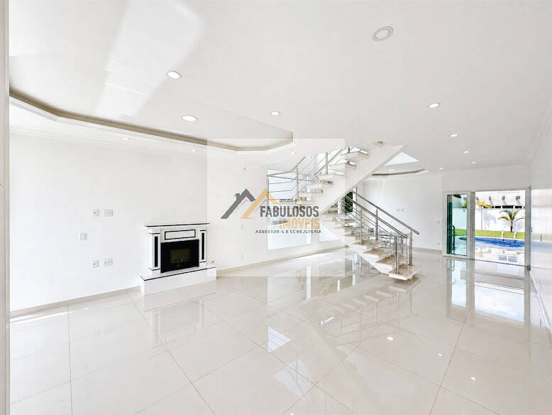 Casa, 5 quartos, 442 m² - Foto 14