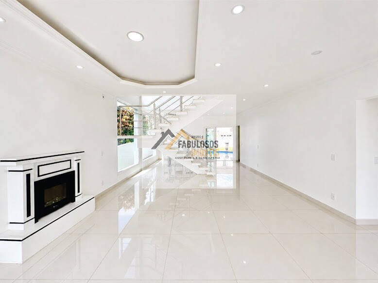Casa, 5 quartos, 442 m² - Foto 17