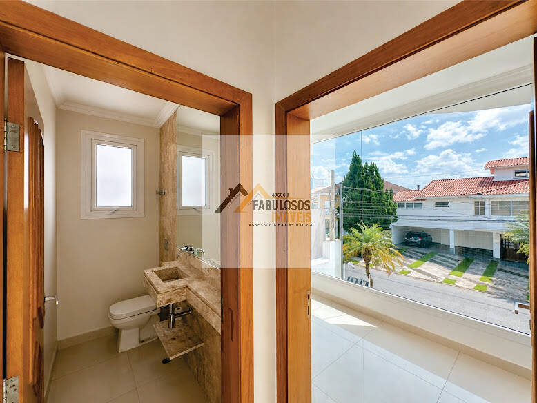 Casa, 5 quartos, 442 m² - Foto 19