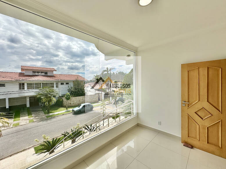 Casa, 5 quartos, 442 m² - Foto 6