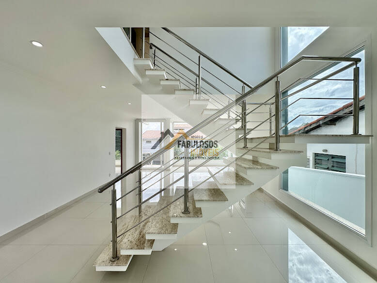 Casa, 5 quartos, 442 m² - Foto 22