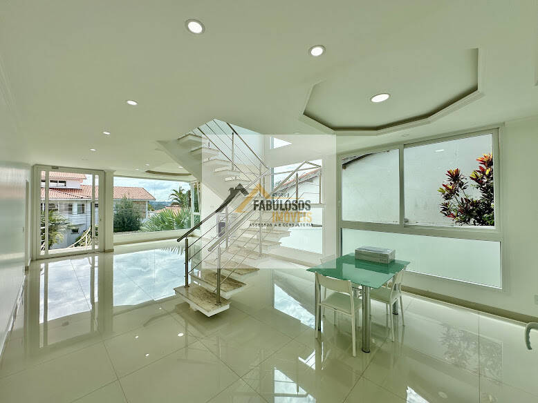 Casa, 5 quartos, 442 m² - Foto 23
