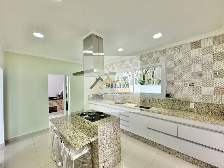 Casa, 5 quartos, 442 m² - Foto 25
