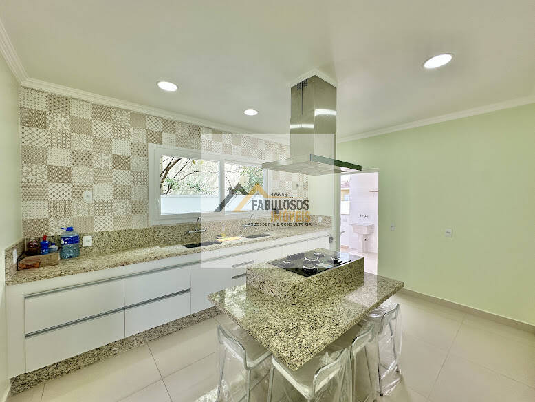 Casa, 5 quartos, 442 m² - Foto 24
