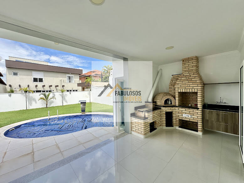 Casa, 5 quartos, 442 m² - Foto 1