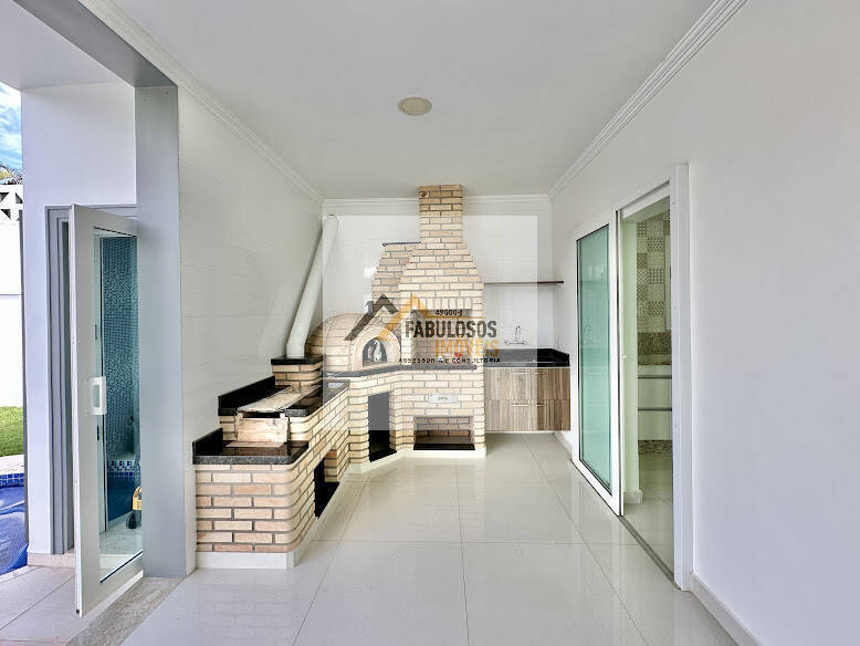 Casa, 5 quartos, 442 m² - Foto 30