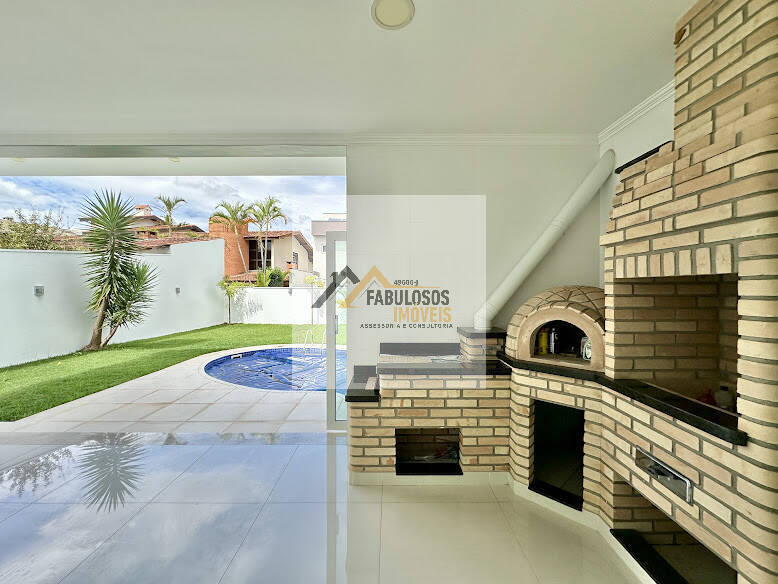 Casa, 5 quartos, 442 m² - Foto 31