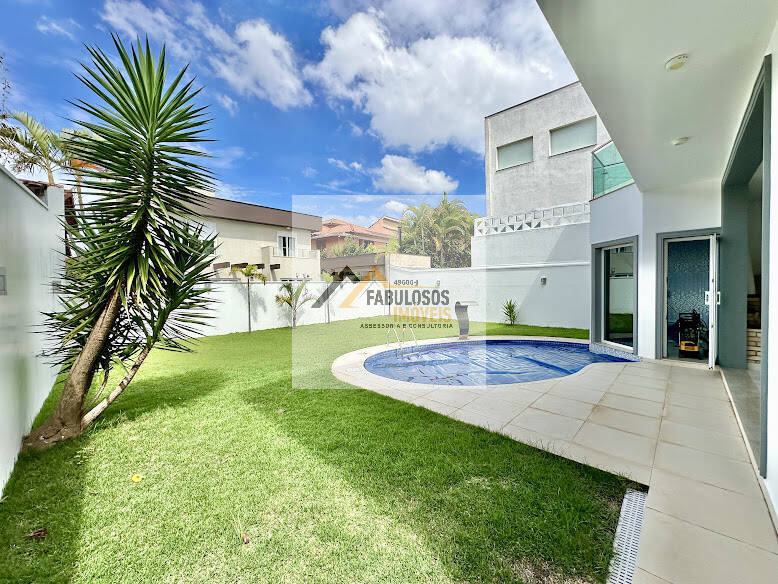 Casa, 5 quartos, 442 m² - Foto 33