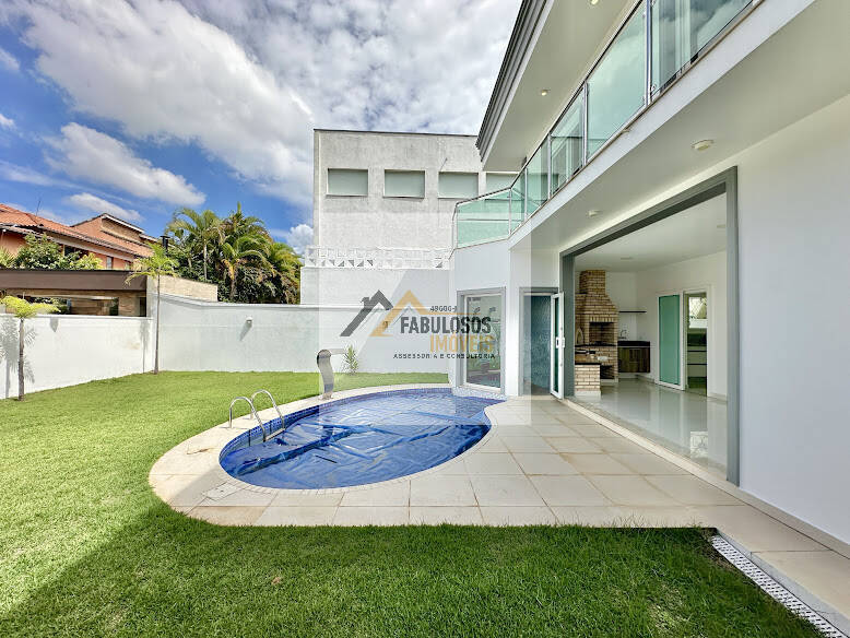 Casa, 5 quartos, 442 m² - Foto 34