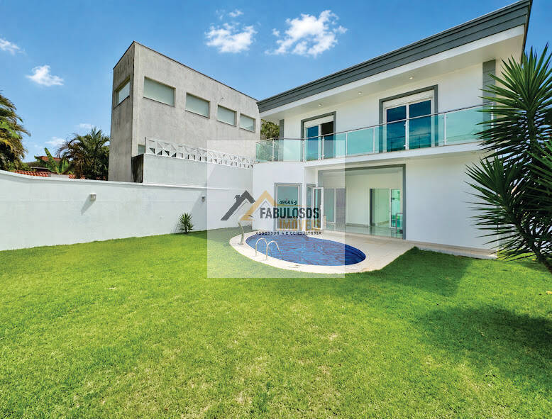 Casa, 5 quartos, 442 m² - Foto 35