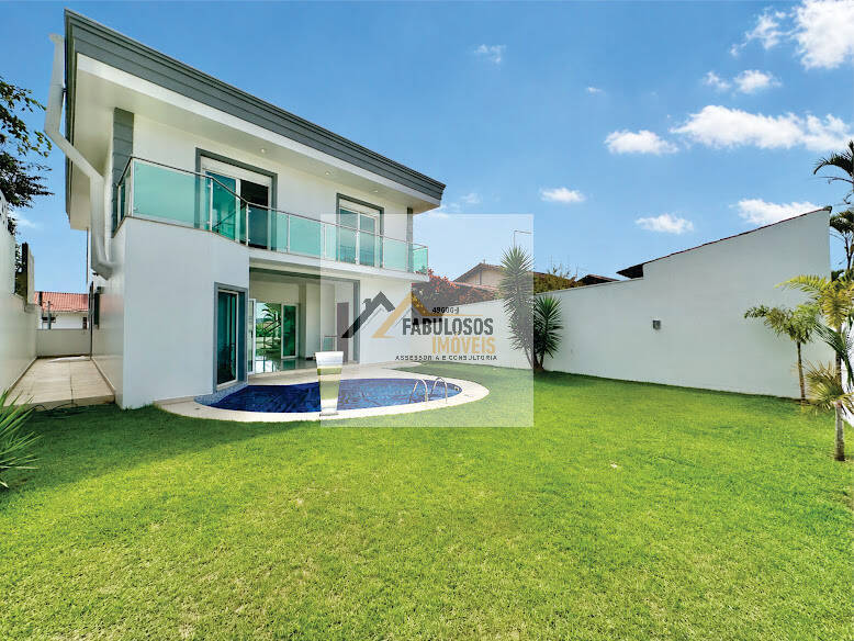 Casa, 5 quartos, 442 m² - Foto 38
