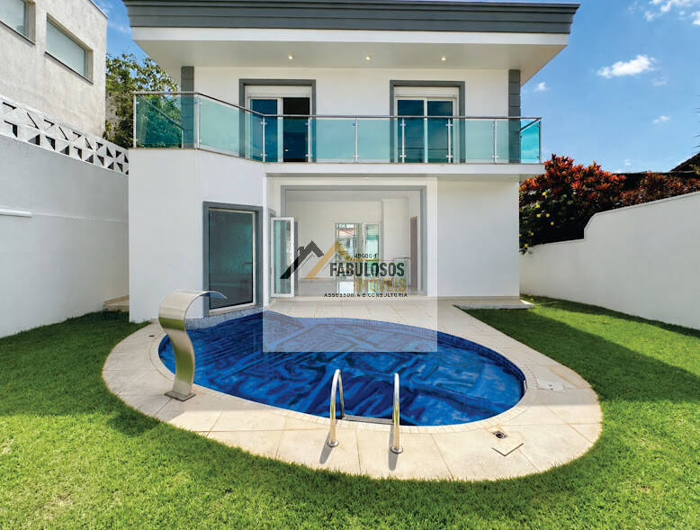 Casa, 5 quartos, 442 m² - Foto 37