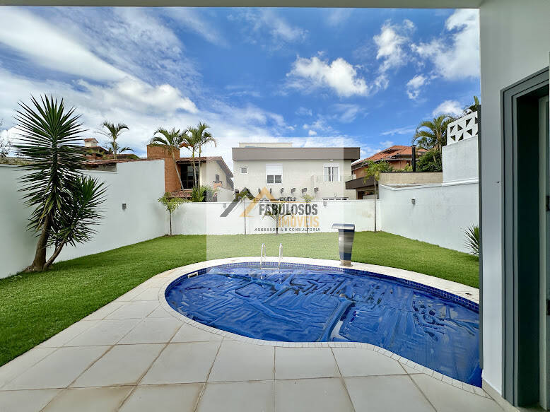 Casa, 5 quartos, 442 m² - Foto 39