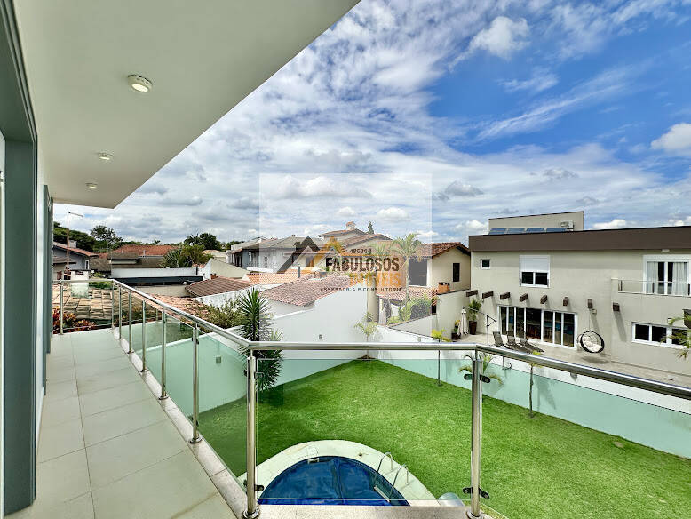 Casa, 5 quartos, 442 m² - Foto 47