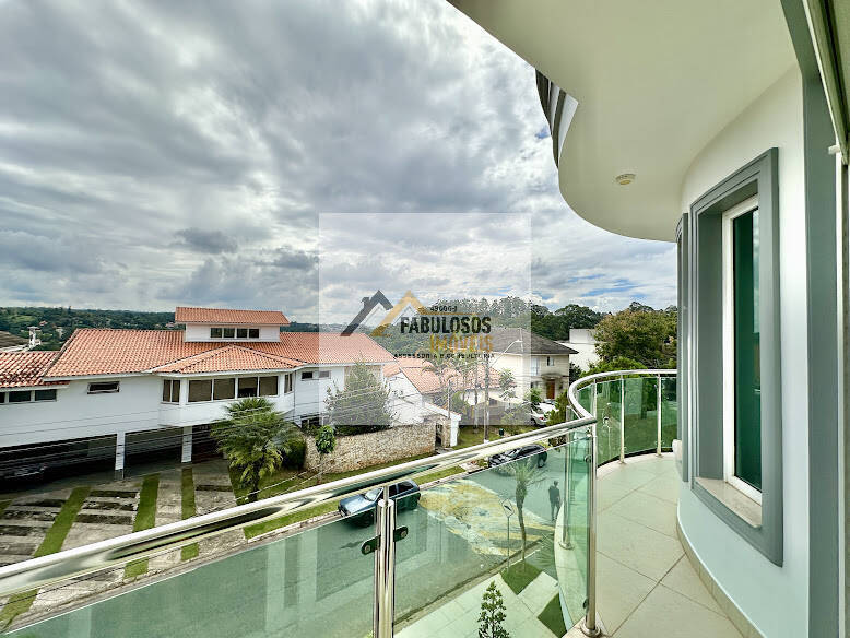 Casa, 5 quartos, 442 m² - Foto 52