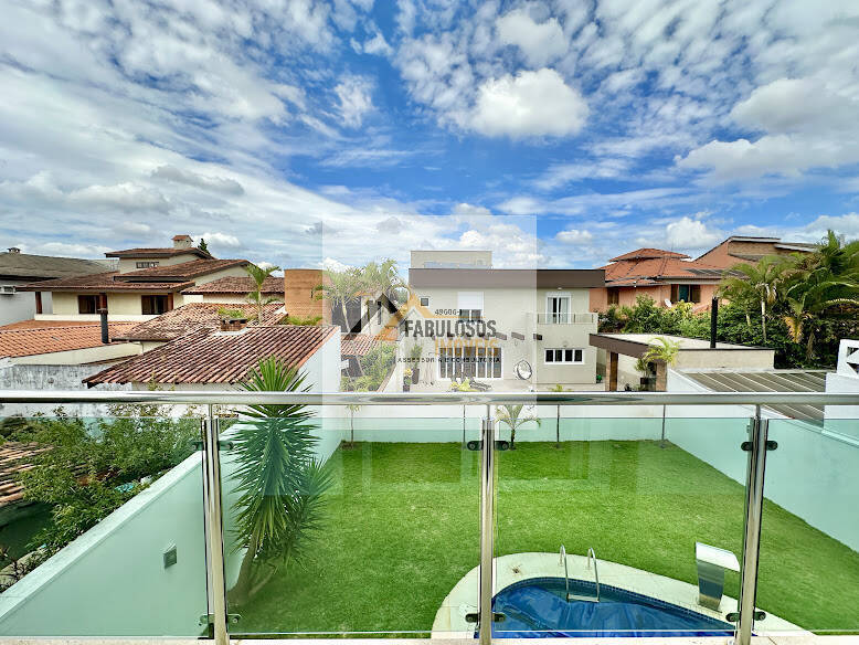 Casa, 5 quartos, 442 m² - Foto 57