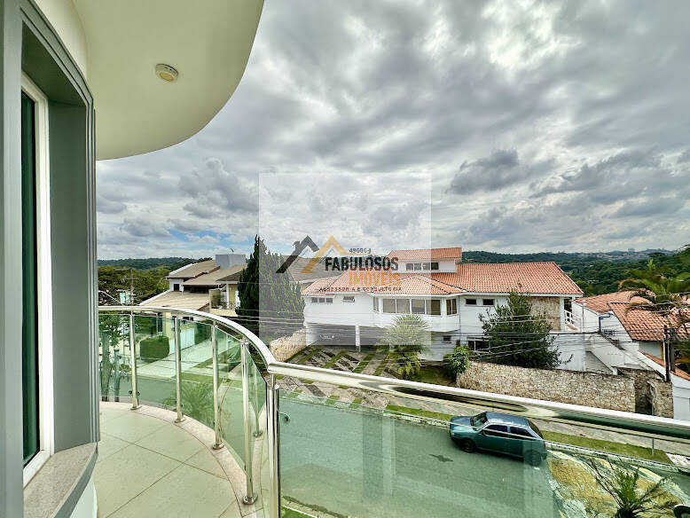 Casa, 5 quartos, 442 m² - Foto 61