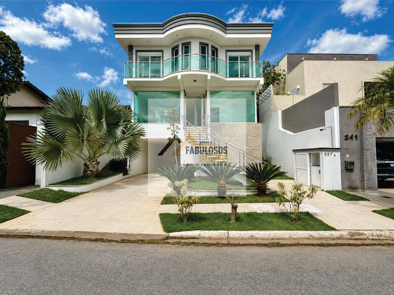 Casa, 5 quartos, 442 m² - Foto 65