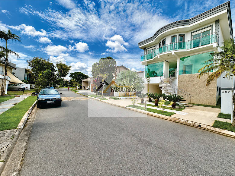 Casa, 5 quartos, 442 m² - Foto 64