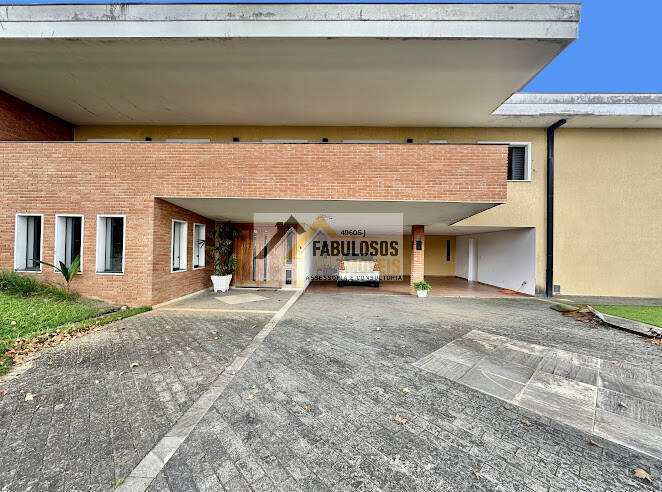 Casa, 5 quartos, 720 m² - Foto 9
