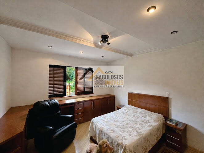 Casa, 5 quartos, 720 m² - Foto 13