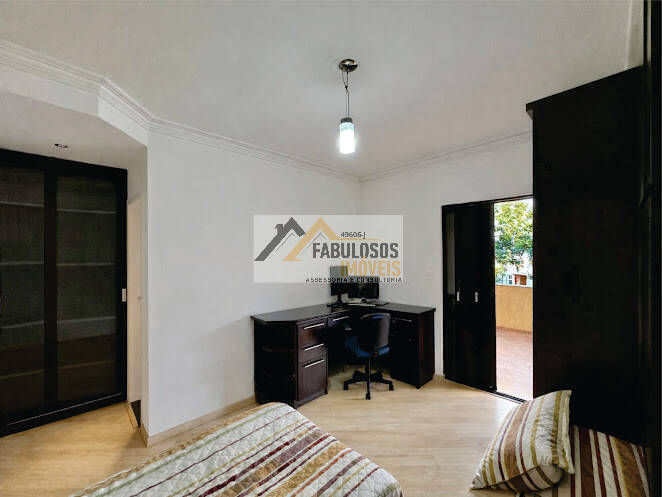 Casa, 5 quartos, 720 m² - Foto 19