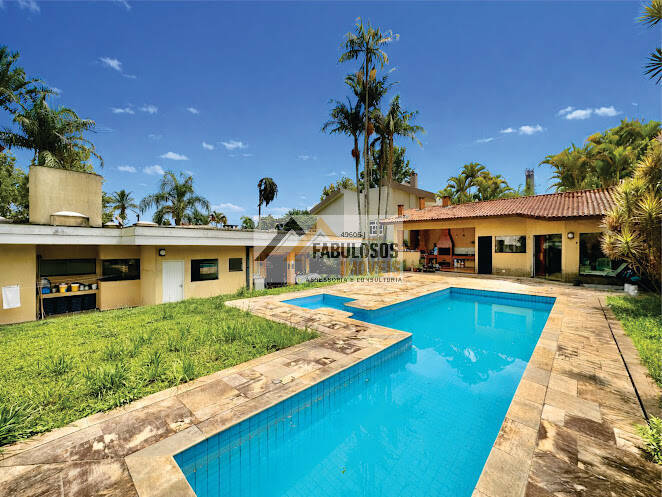 Casa, 5 quartos, 720 m² - Foto 25