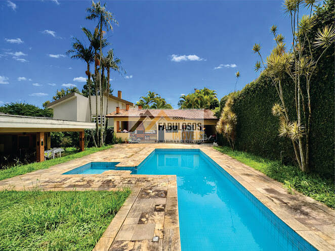 Casa, 5 quartos, 720 m² - Foto 27