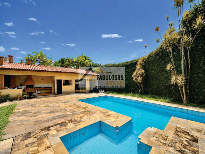 Casa, 5 quartos, 720 m² - Foto 29