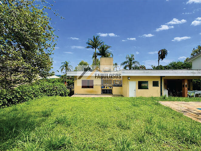 Casa, 5 quartos, 720 m² - Foto 31