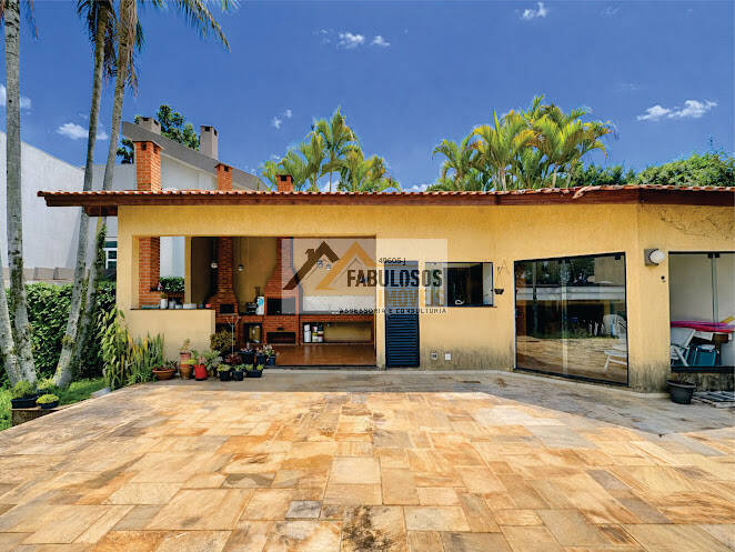 Casa, 5 quartos, 720 m² - Foto 37