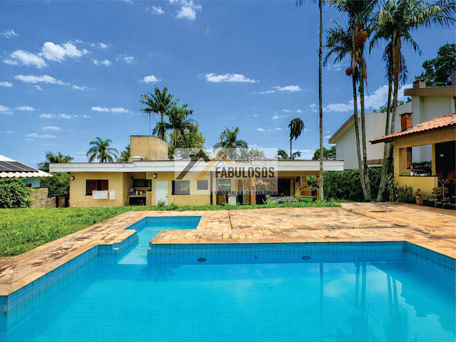 Casa, 5 quartos, 720 m² - Foto 35